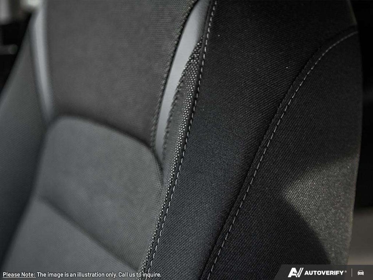 2026 Honda CR-V 4DR 2WD LX Photo