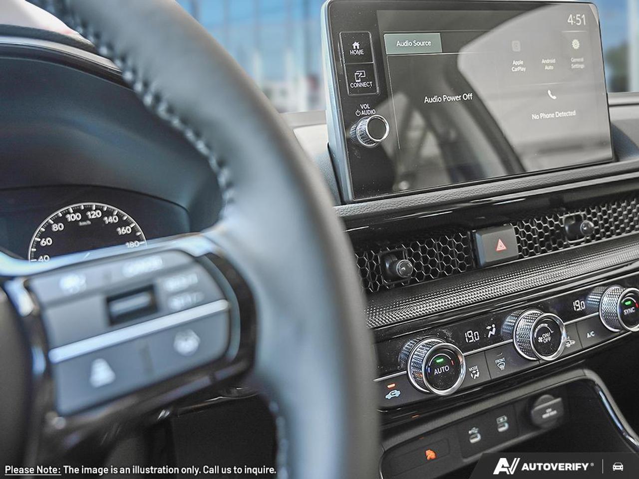 2026 Honda CR-V 4dr Awd Sport Photo