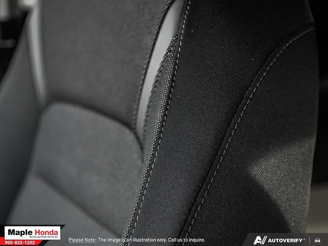 2026 Honda CR-V LX 2WD Photo