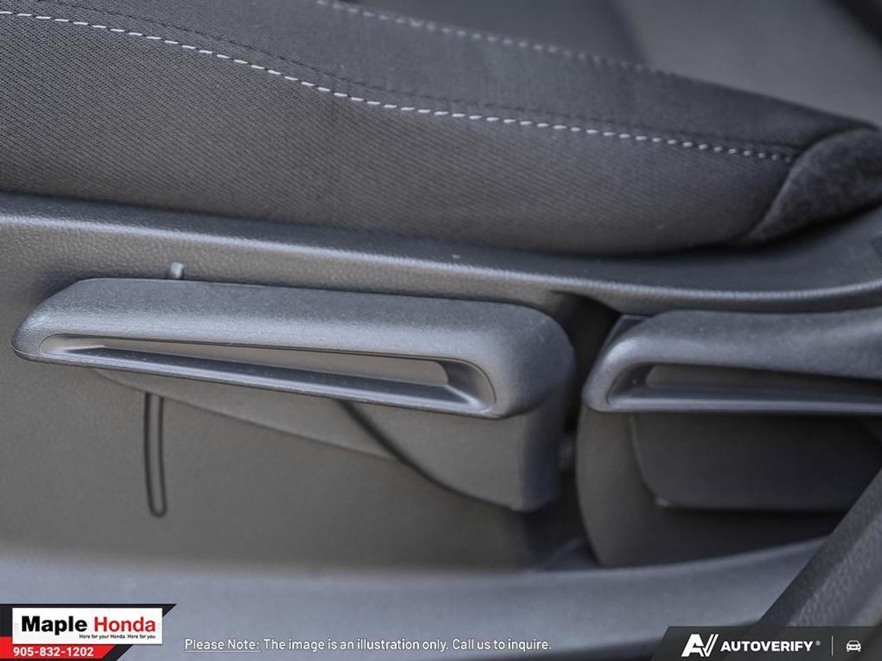 2026 Honda CR-V LX 2WD Photo