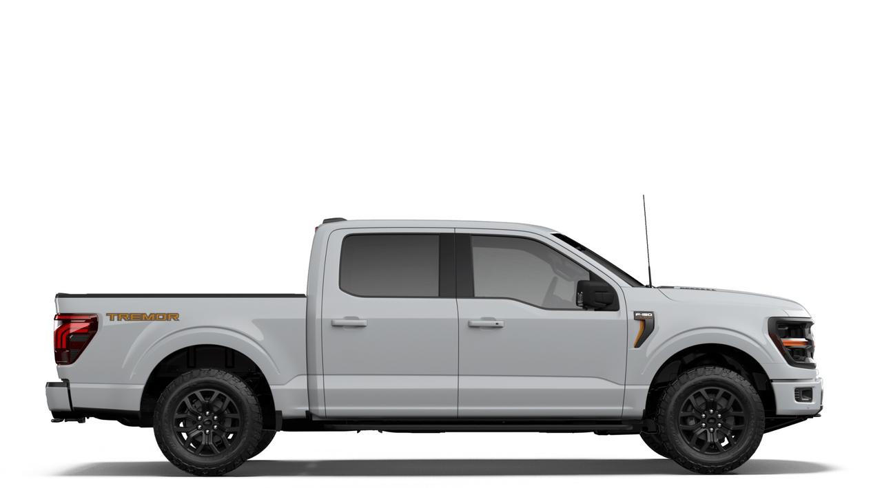 2026 Ford F-150 Tremor Photo4