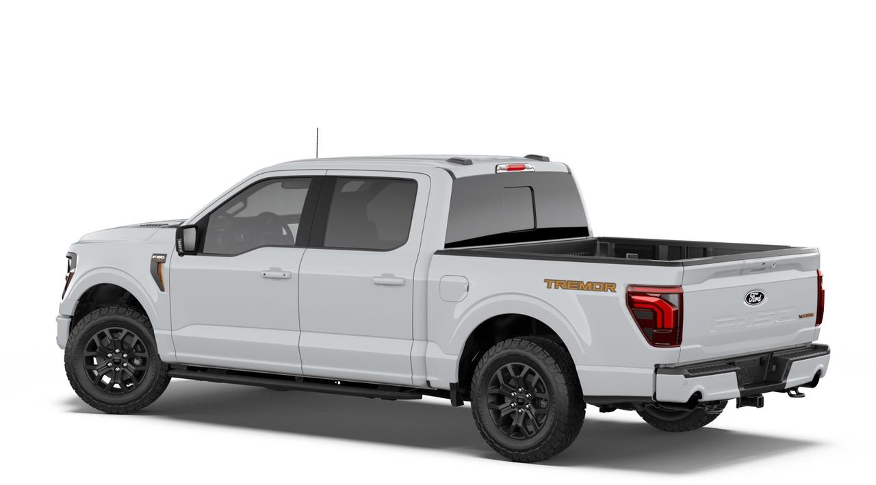 2026 Ford F-150 Tremor Photo1