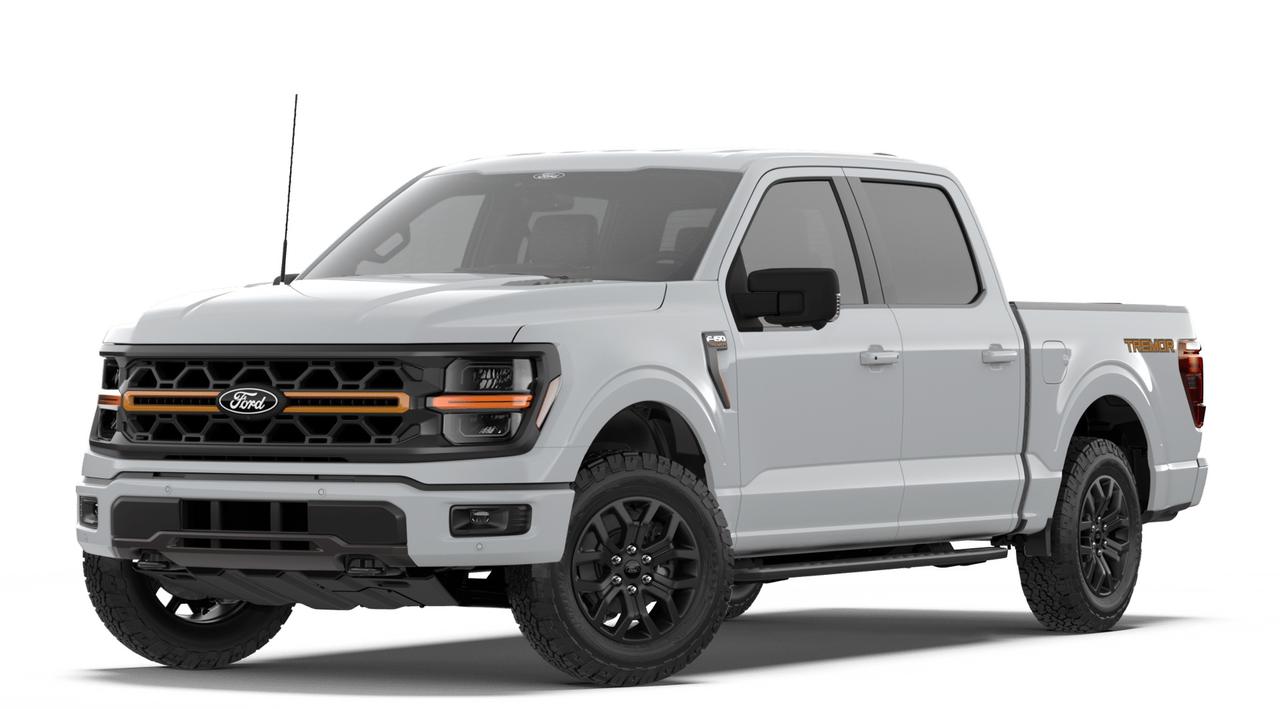 2026 Ford F-150 Tremor Photo5