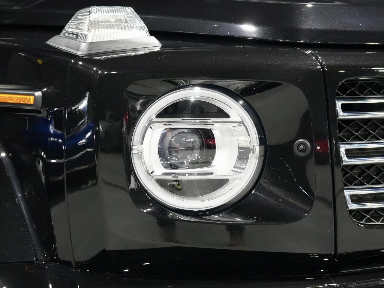 2020 Mercedes-Benz G-Class G 550 4MATIC SUV|LOW KM|1OWNER Photo