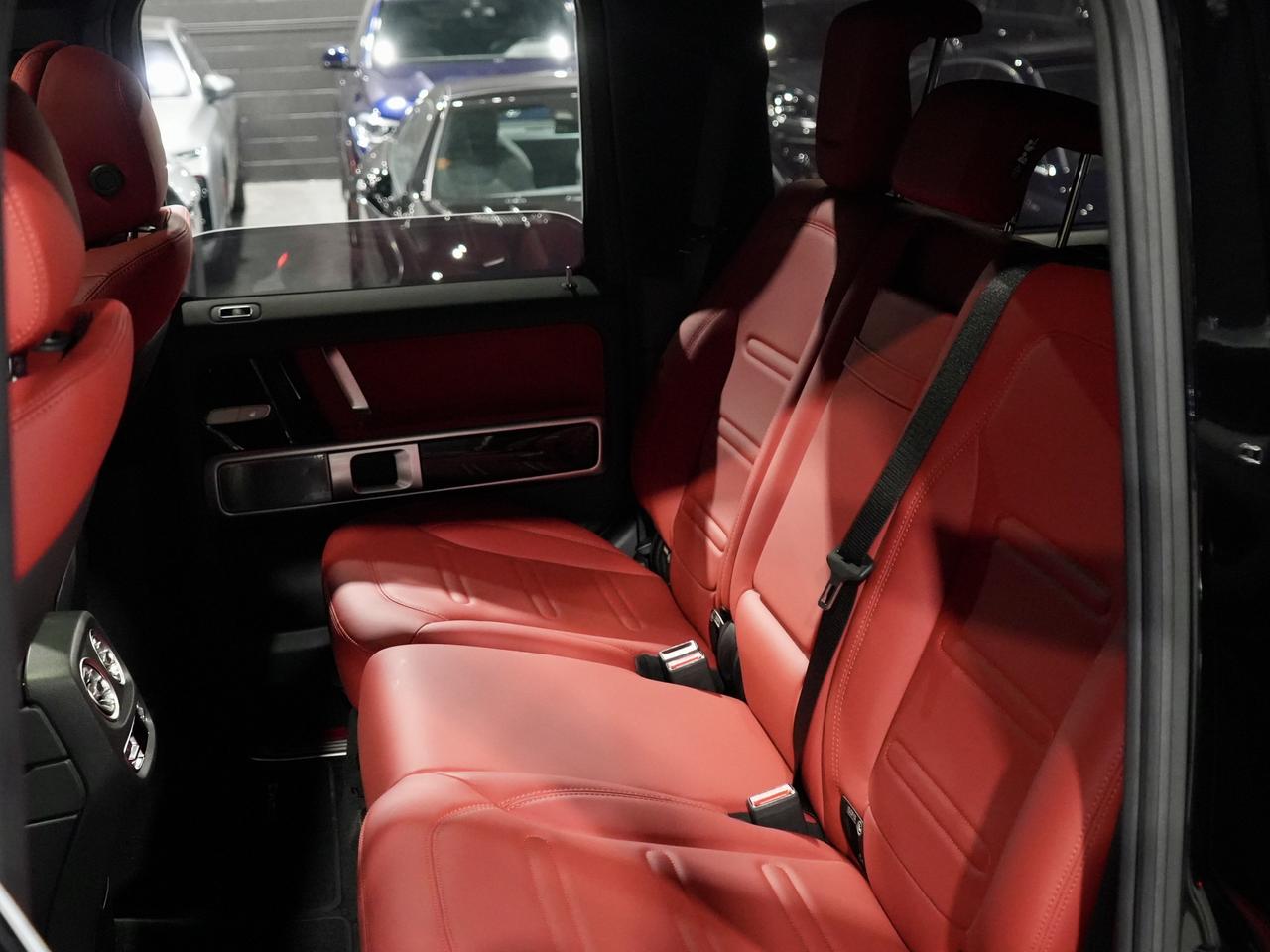 2020 Mercedes-Benz G-Class G 550 4MATIC SUV|LOW KM|1OWNER Photo