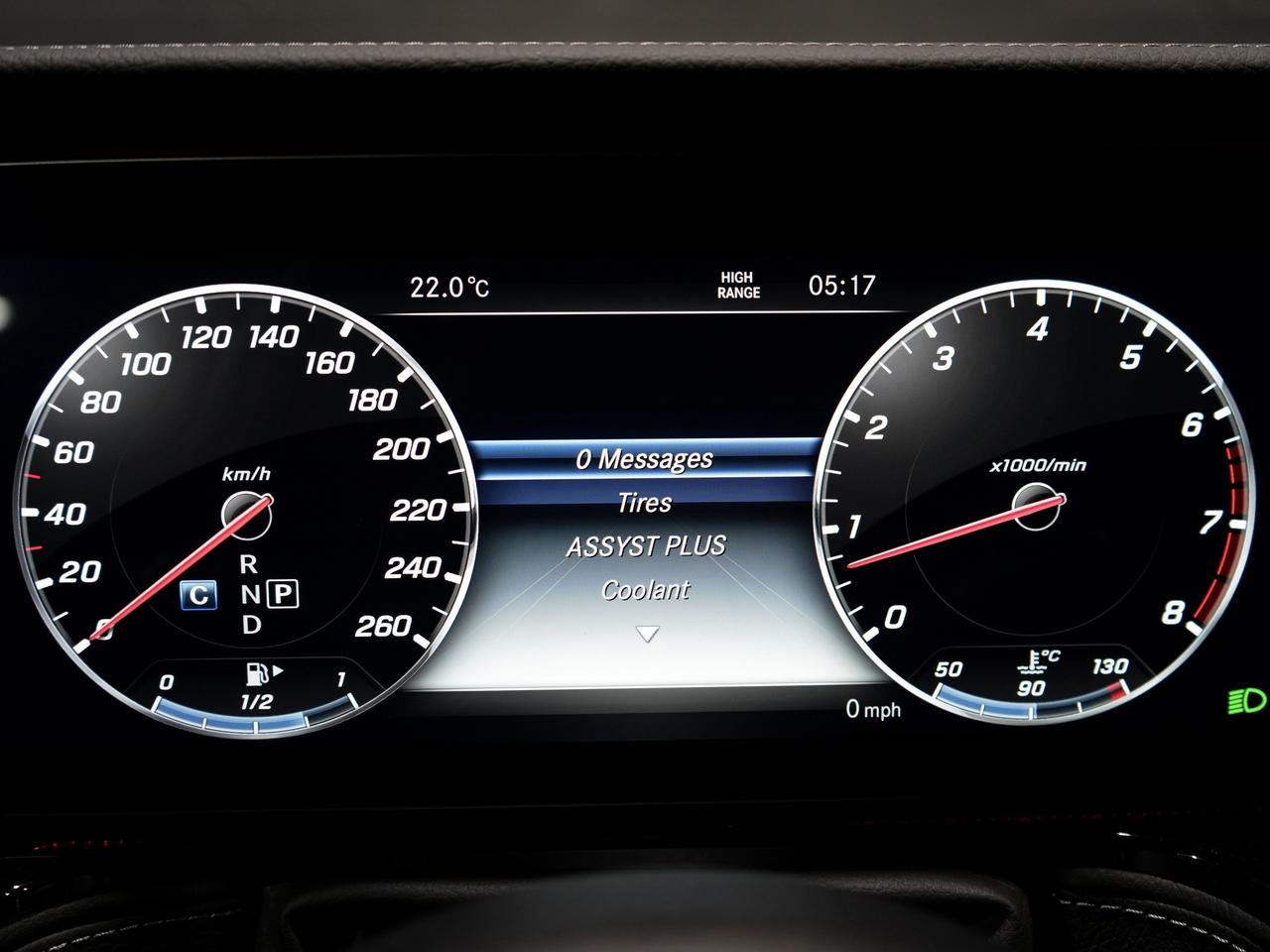 2020 Mercedes-Benz G-Class G 550 4MATIC SUV|LOW KM|1OWNER Photo