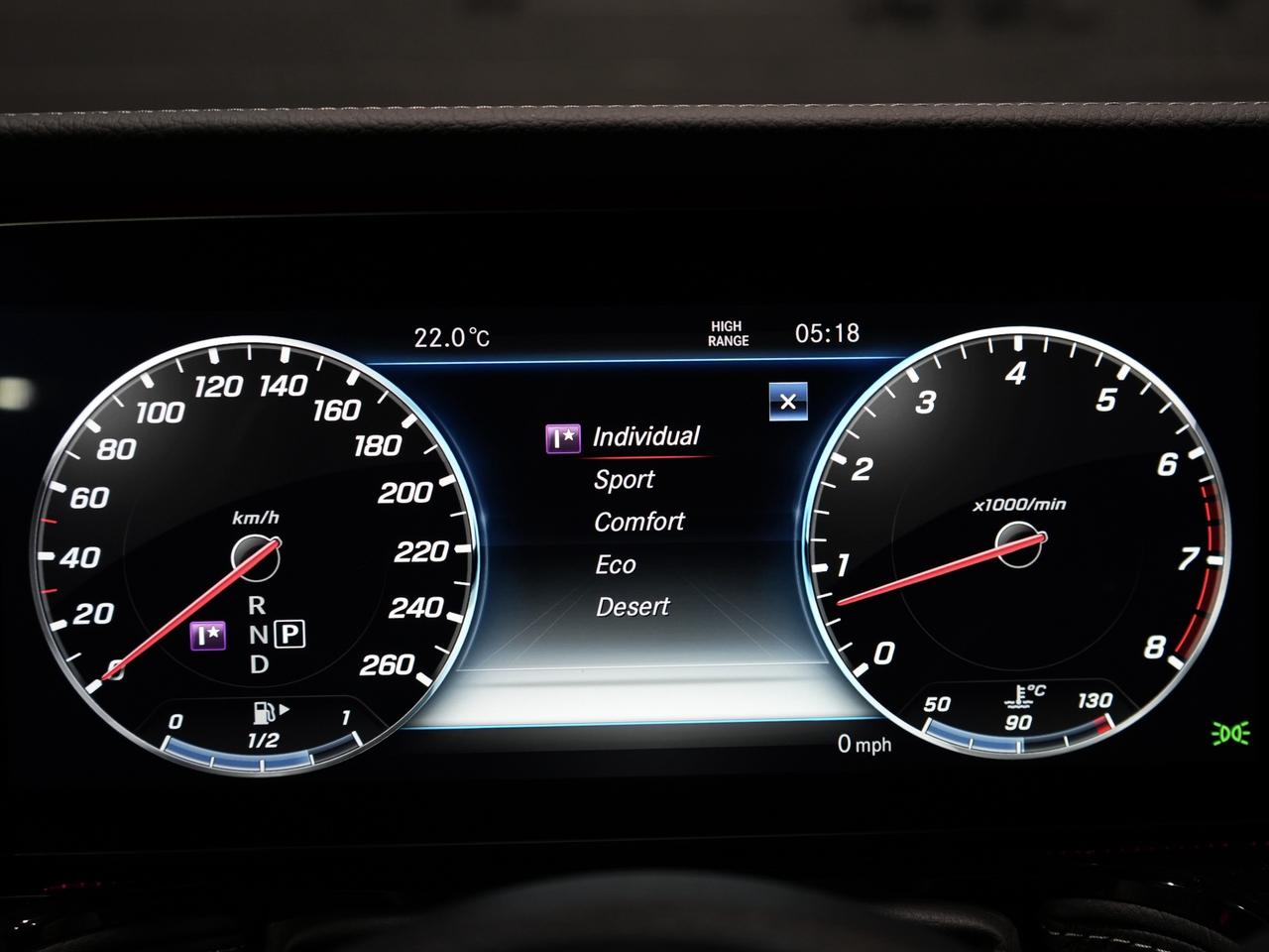 2020 Mercedes-Benz G-Class G 550 4MATIC SUV|LOW KM|1OWNER Photo