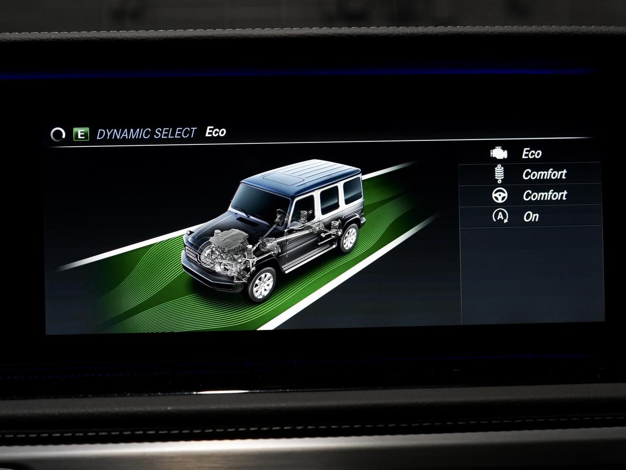 2020 Mercedes-Benz G-Class G 550 4MATIC SUV|LOW KM|1OWNER Photo