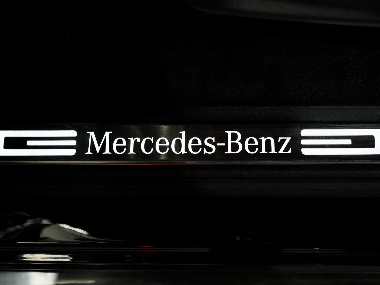 2020 Mercedes-Benz G-Class G 550 4MATIC SUV|LOW KM|1OWNER Photo