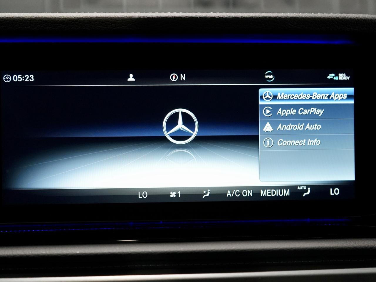 2020 Mercedes-Benz G-Class G 550 4MATIC SUV|LOW KM|1OWNER Photo