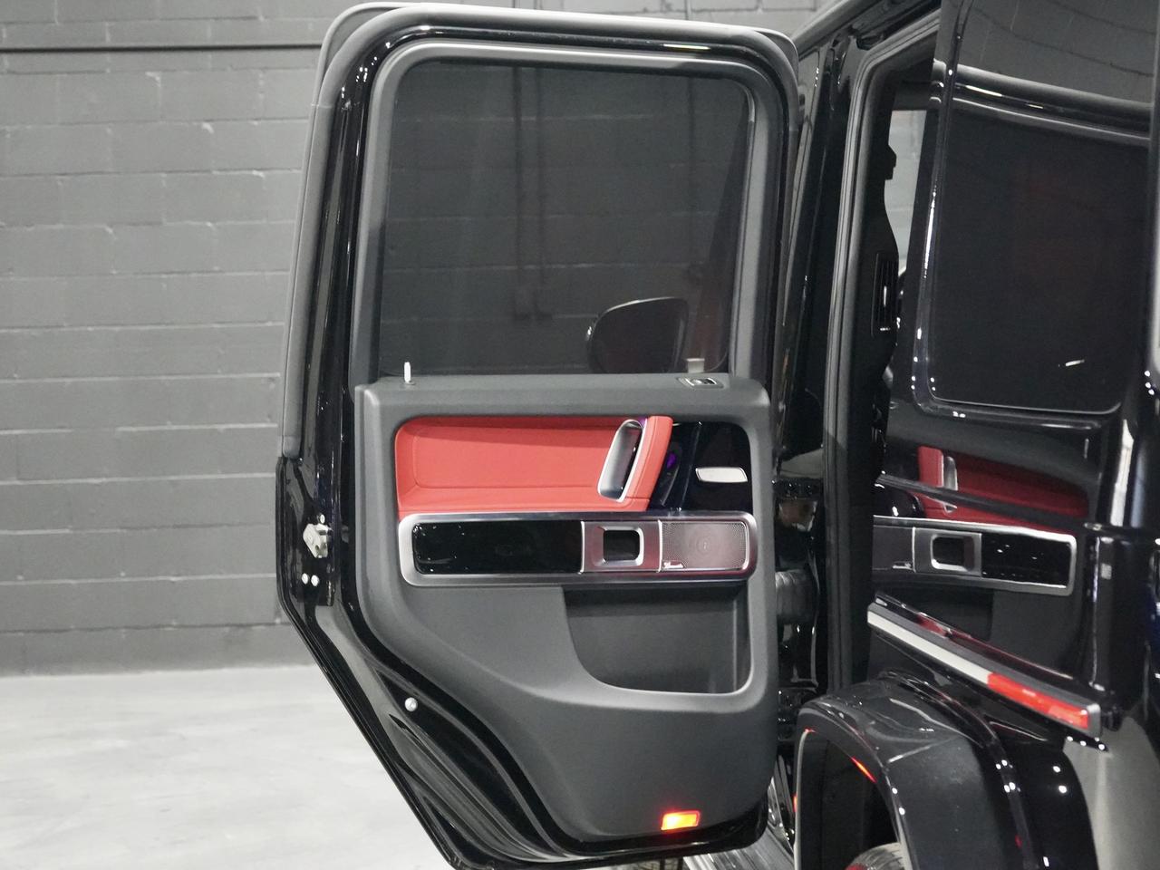 2020 Mercedes-Benz G-Class G 550 4MATIC SUV|LOW KM|1OWNER Photo