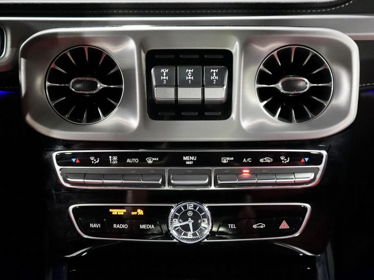 2020 Mercedes-Benz G-Class G 550 4MATIC SUV|LOW KM|1OWNER Photo