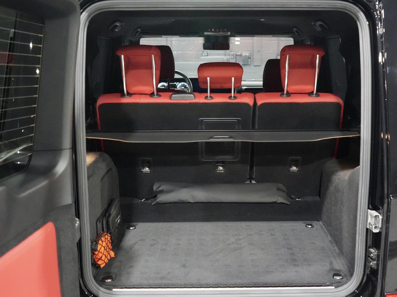 2020 Mercedes-Benz G-Class G 550 4MATIC SUV|LOW KM|1OWNER Photo