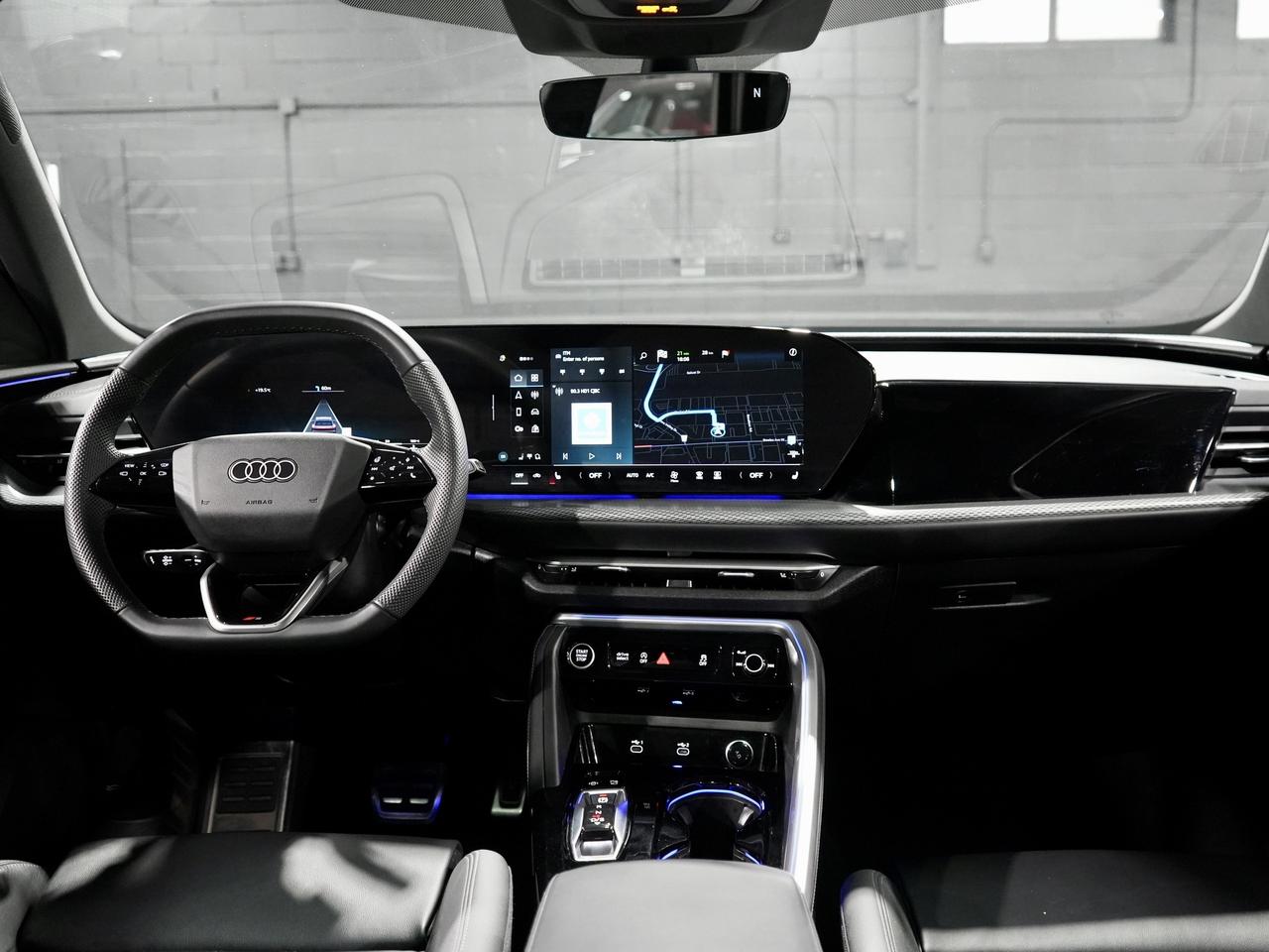 2025 Audi Q5 Progressiv| S Line| PANO| HUD| B&O| DRIVE ASSIST Photo