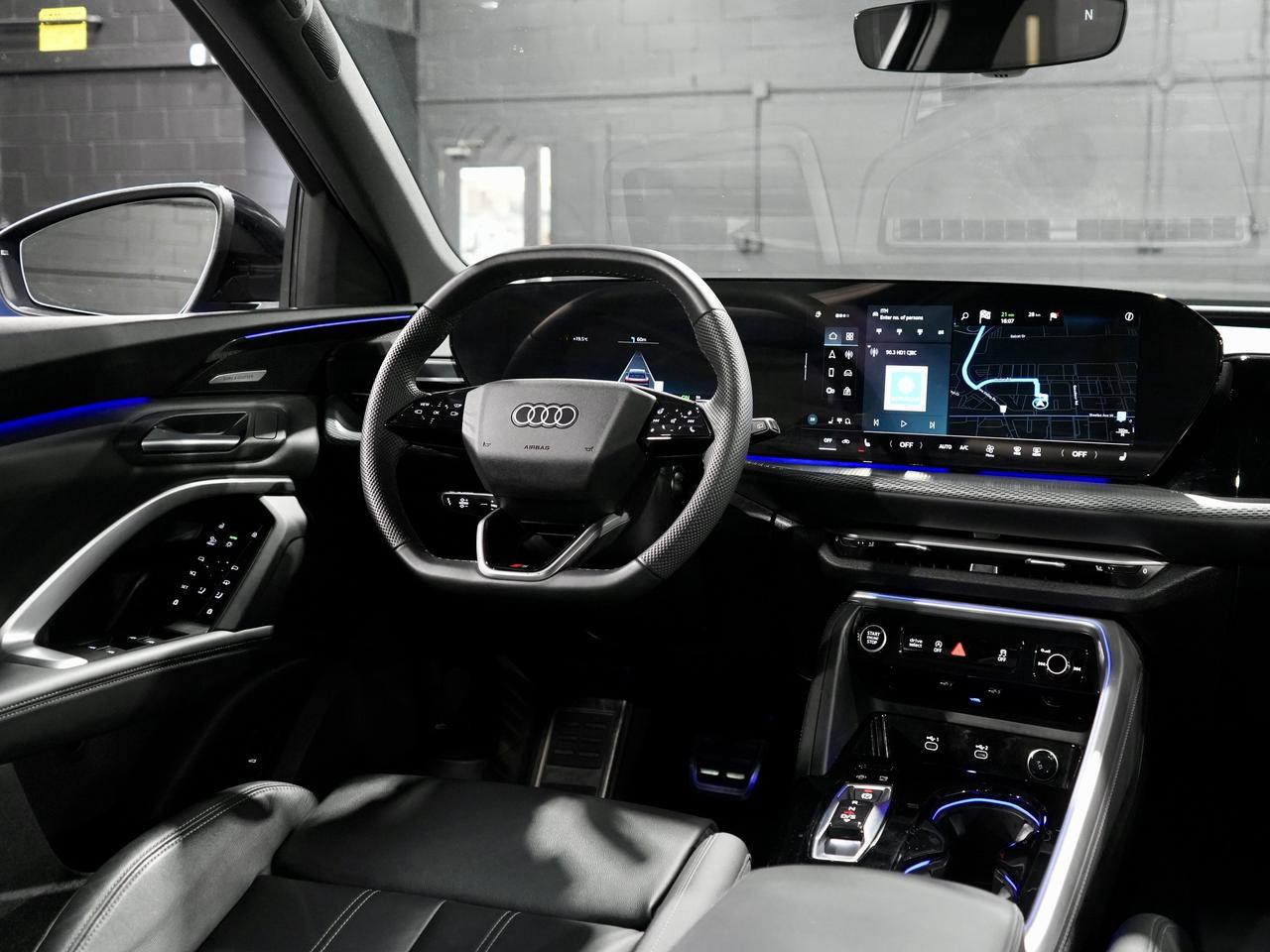 2025 Audi Q5 Progressiv| S Line| PANO| HUD| B&O| DRIVE ASSIST Photo