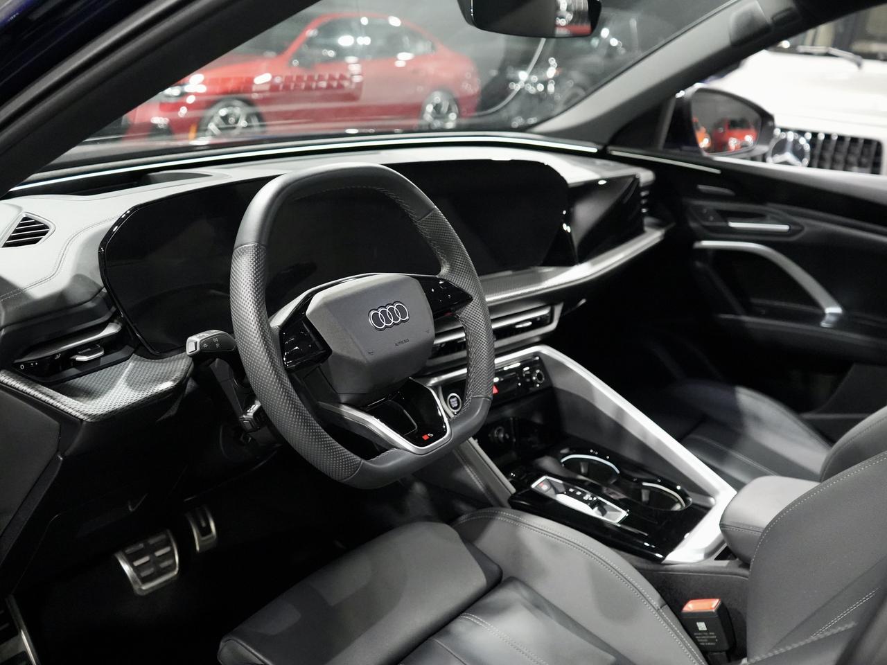2025 Audi Q5 Progressiv| S Line| PANO| HUD| B&O| DRIVE ASSIST Photo
