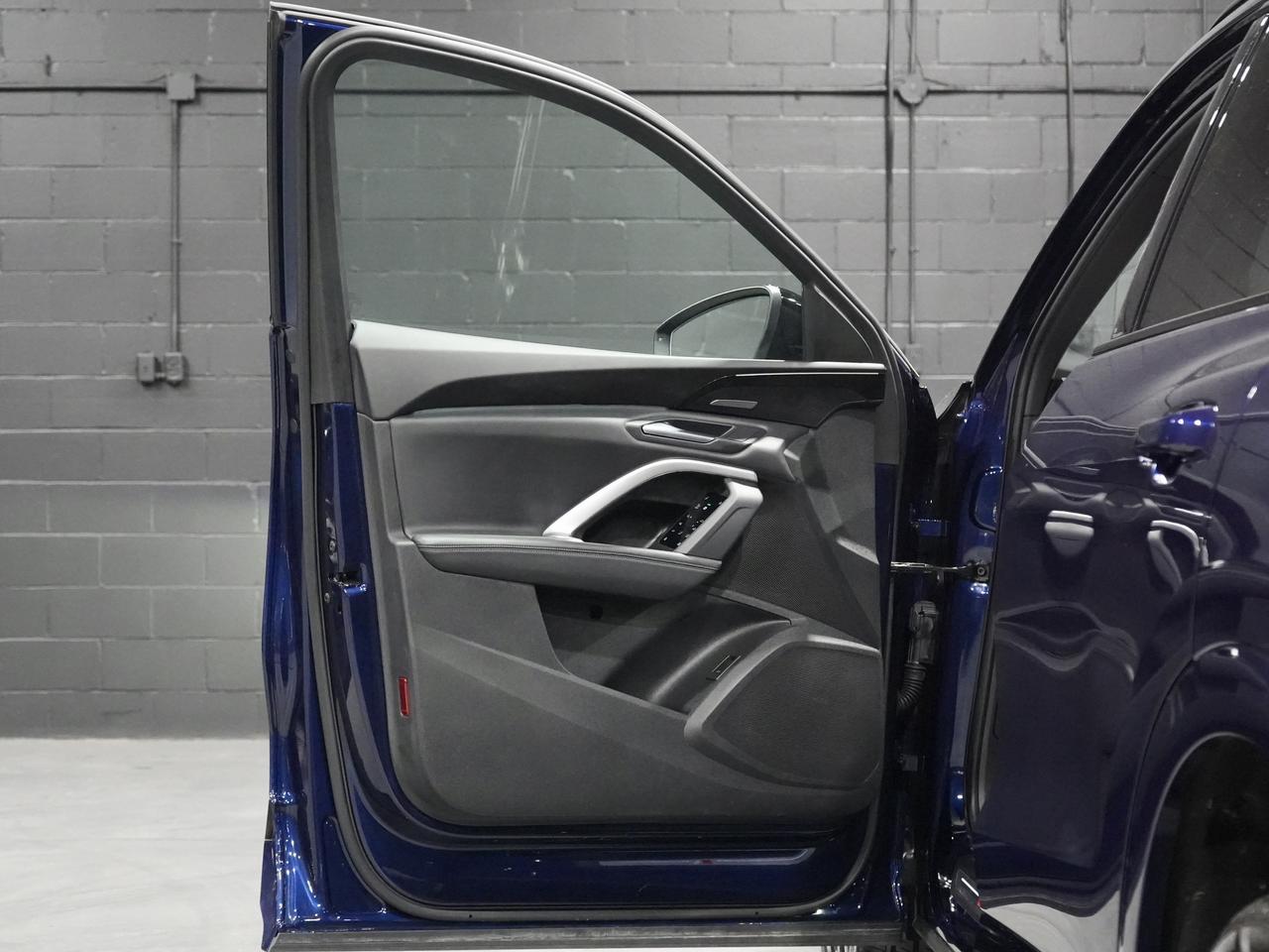 2025 Audi Q5 Progressiv| S Line| PANO| HUD| B&O| DRIVE ASSIST Photo