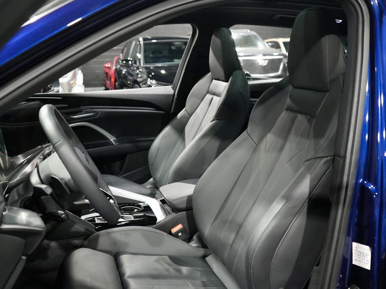 2025 Audi Q5 Progressiv| S Line| PANO| HUD| B&O| DRIVE ASSIST Photo