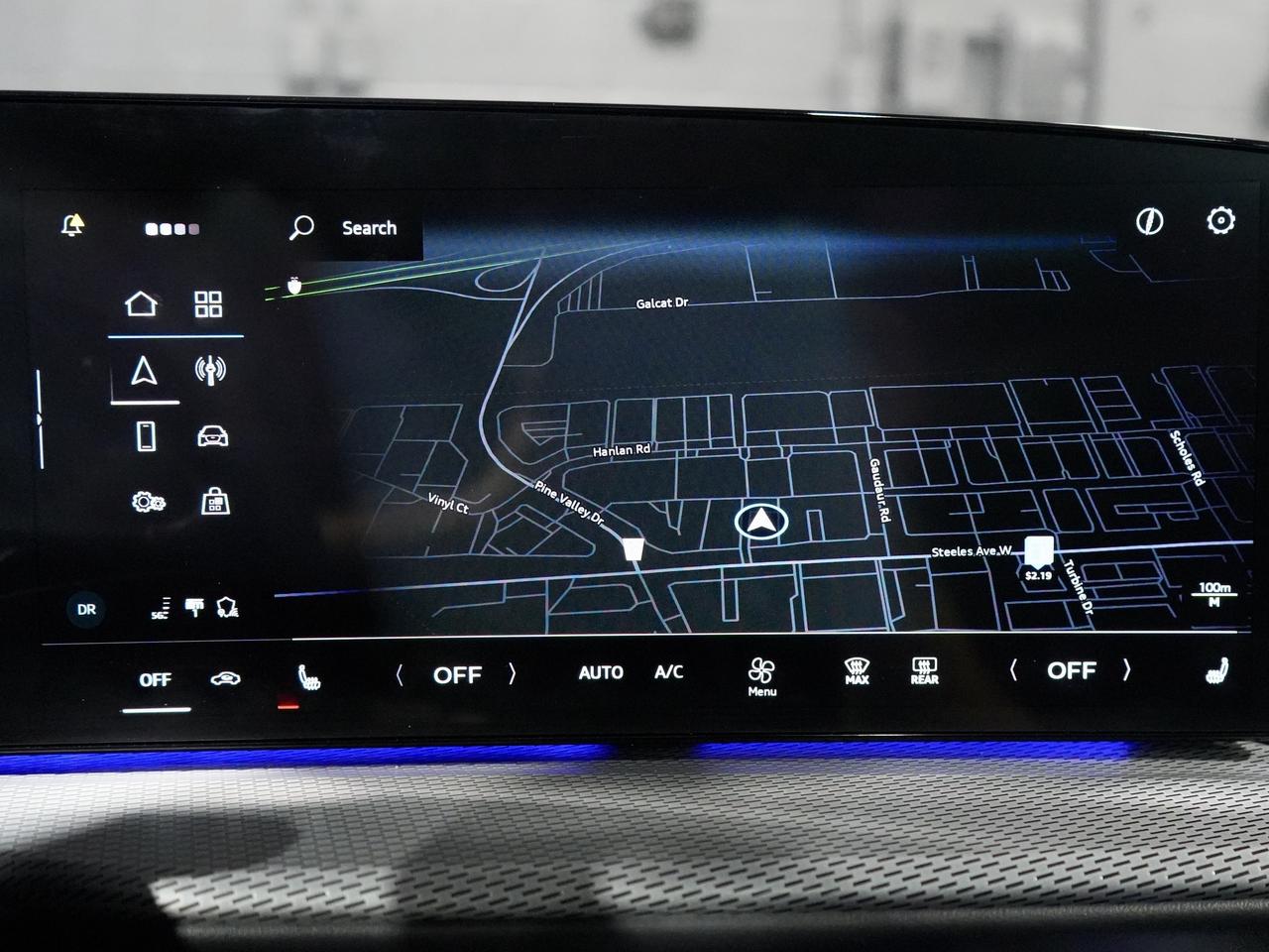 2025 Audi Q5 Progressiv| S Line| PANO| HUD| B&O| DRIVE ASSIST Photo