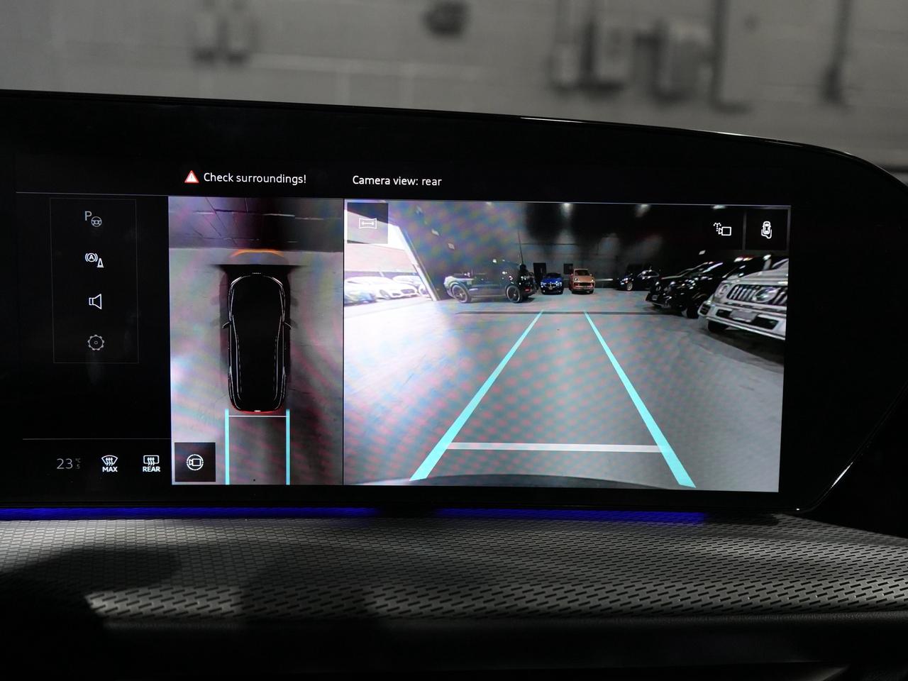 2025 Audi Q5 Progressiv| S Line| PANO| HUD| B&O| DRIVE ASSIST Photo