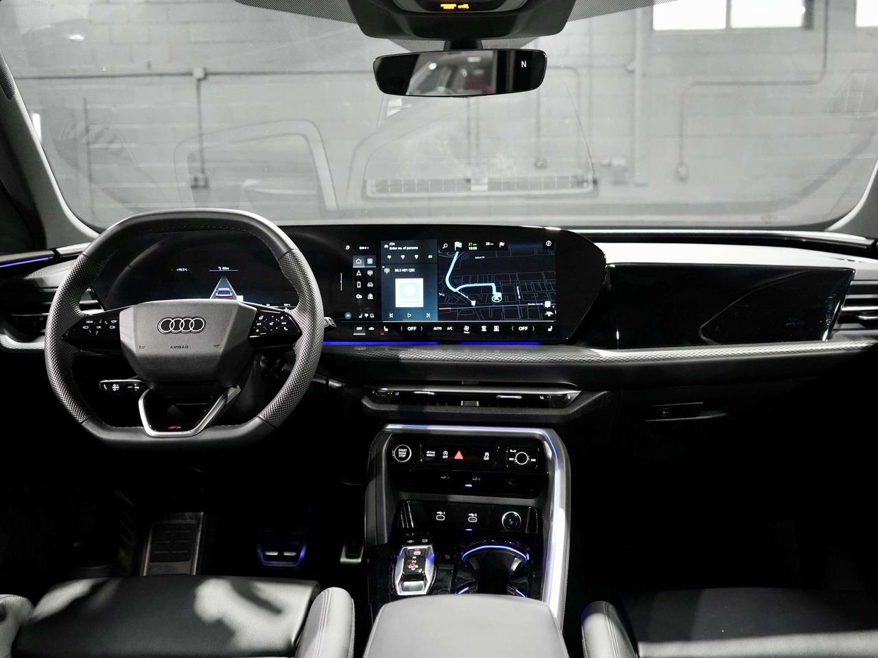 2025 Audi Q5 Progressiv| S Line| PANO| HUD| B&O| DRIVE ASSIST Photo