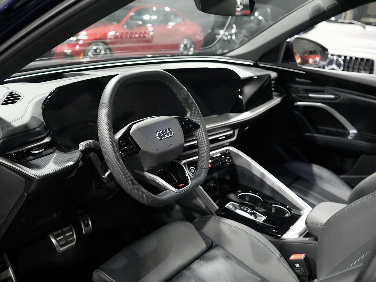 2025 Audi Q5 Progressiv| S Line| PANO| HUD| B&O| DRIVE ASSIST Photo