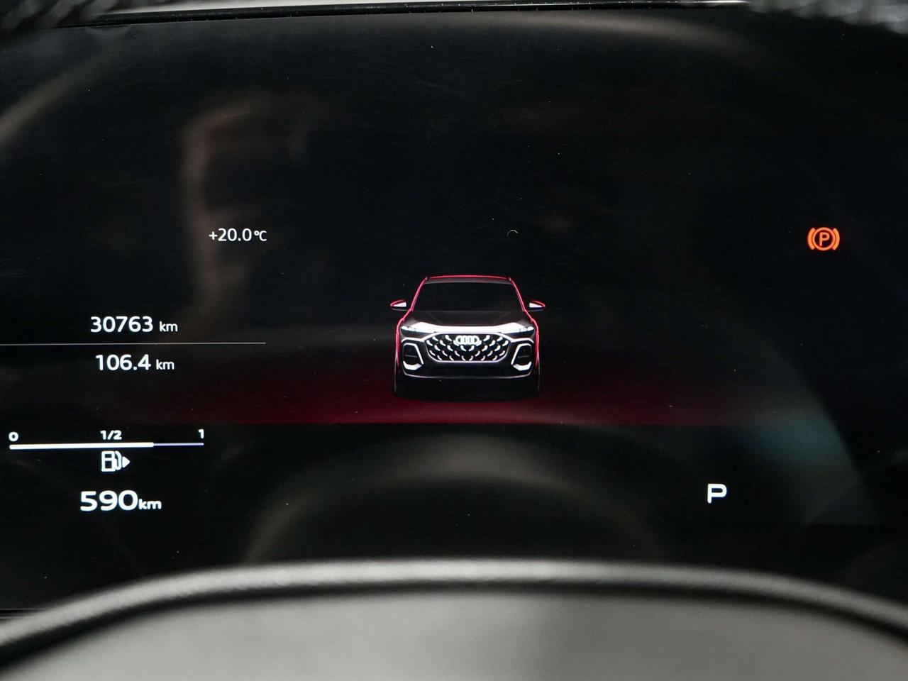 2025 Audi Q5 Progressiv| S Line| PANO| HUD| B&O| DRIVE ASSIST Photo