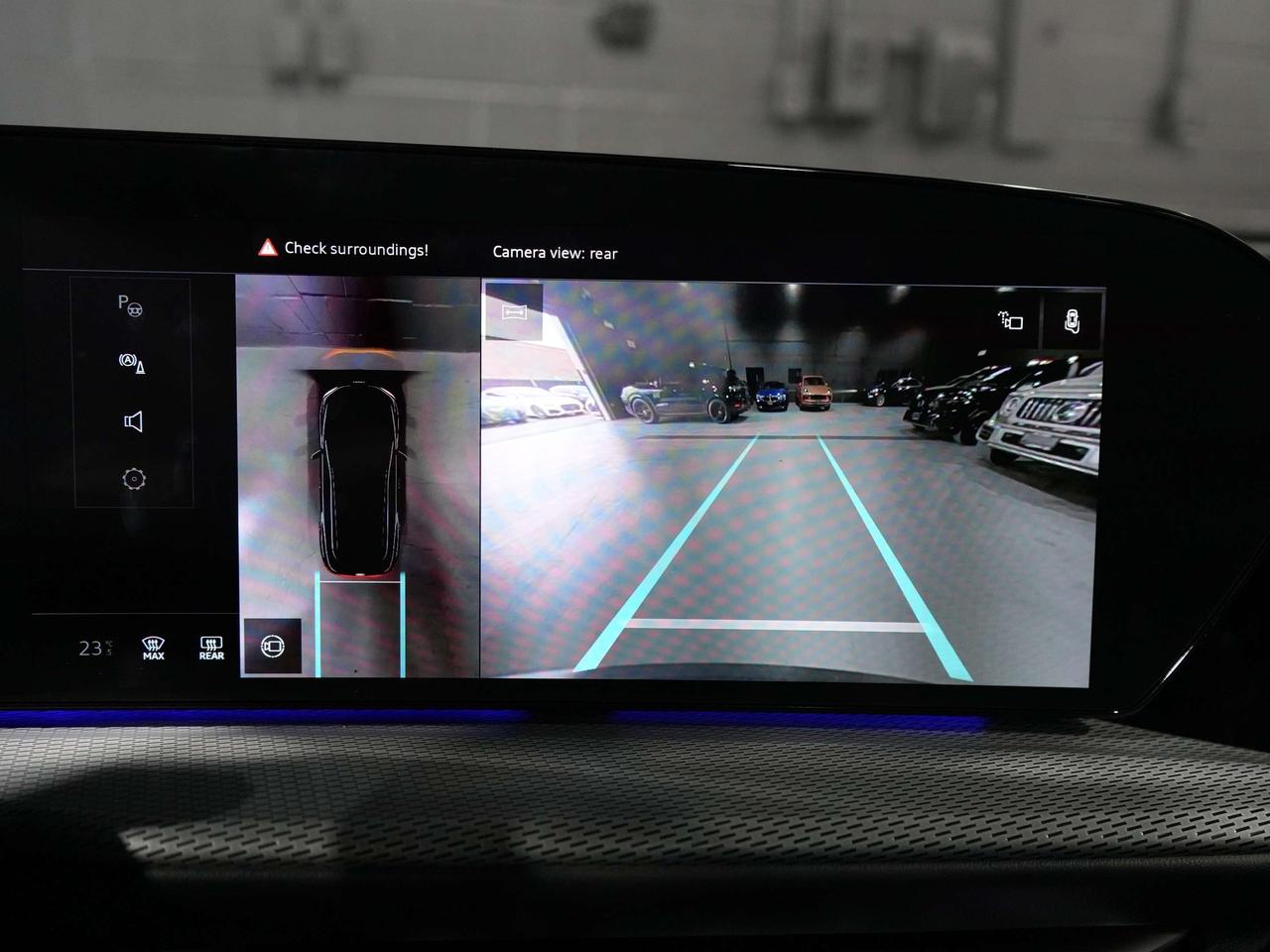 2025 Audi Q5 Progressiv| S Line| PANO| HUD| B&O| DRIVE ASSIST Photo