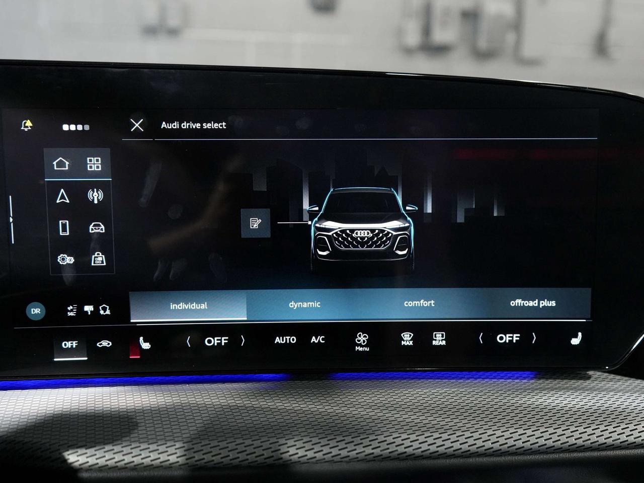 2025 Audi Q5 Progressiv| S Line| PANO| HUD| B&O| DRIVE ASSIST Photo