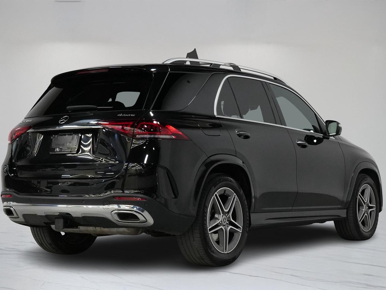 2022 Mercedes-Benz GLE 450 | AMG PKG | PREMIUM PKG | PANO | 20 IN Photo
