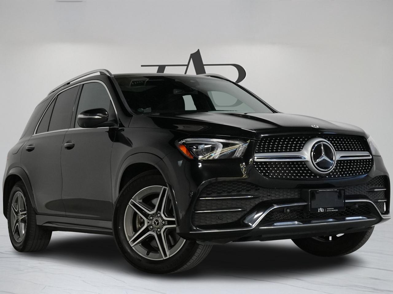 2022 Mercedes-Benz GLE 450 | AMG PKG | PREMIUM PKG | PANO | 20 IN Photo