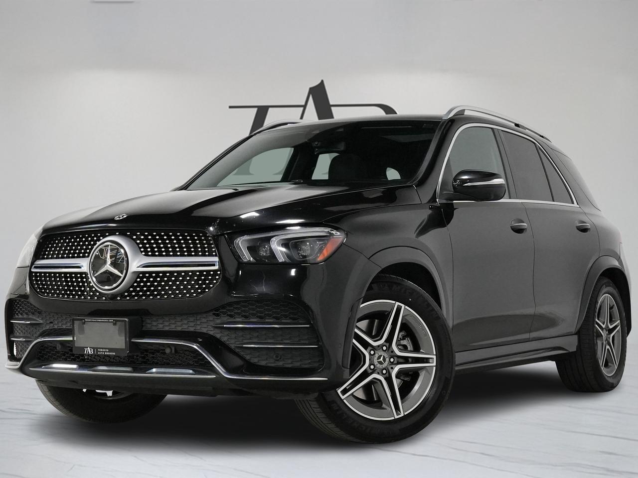 2022 Mercedes-Benz GLE 450 | AMG PKG | PREMIUM PKG | PANO | 20 IN Photo