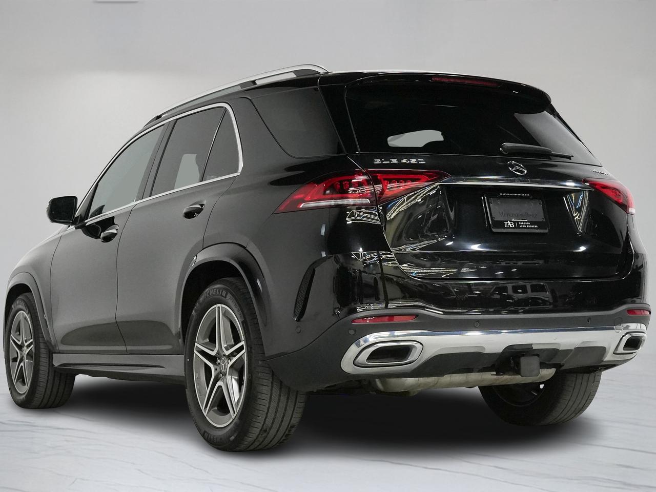 2022 Mercedes-Benz GLE 450 | AMG PKG | PREMIUM PKG | PANO | 20 IN Photo
