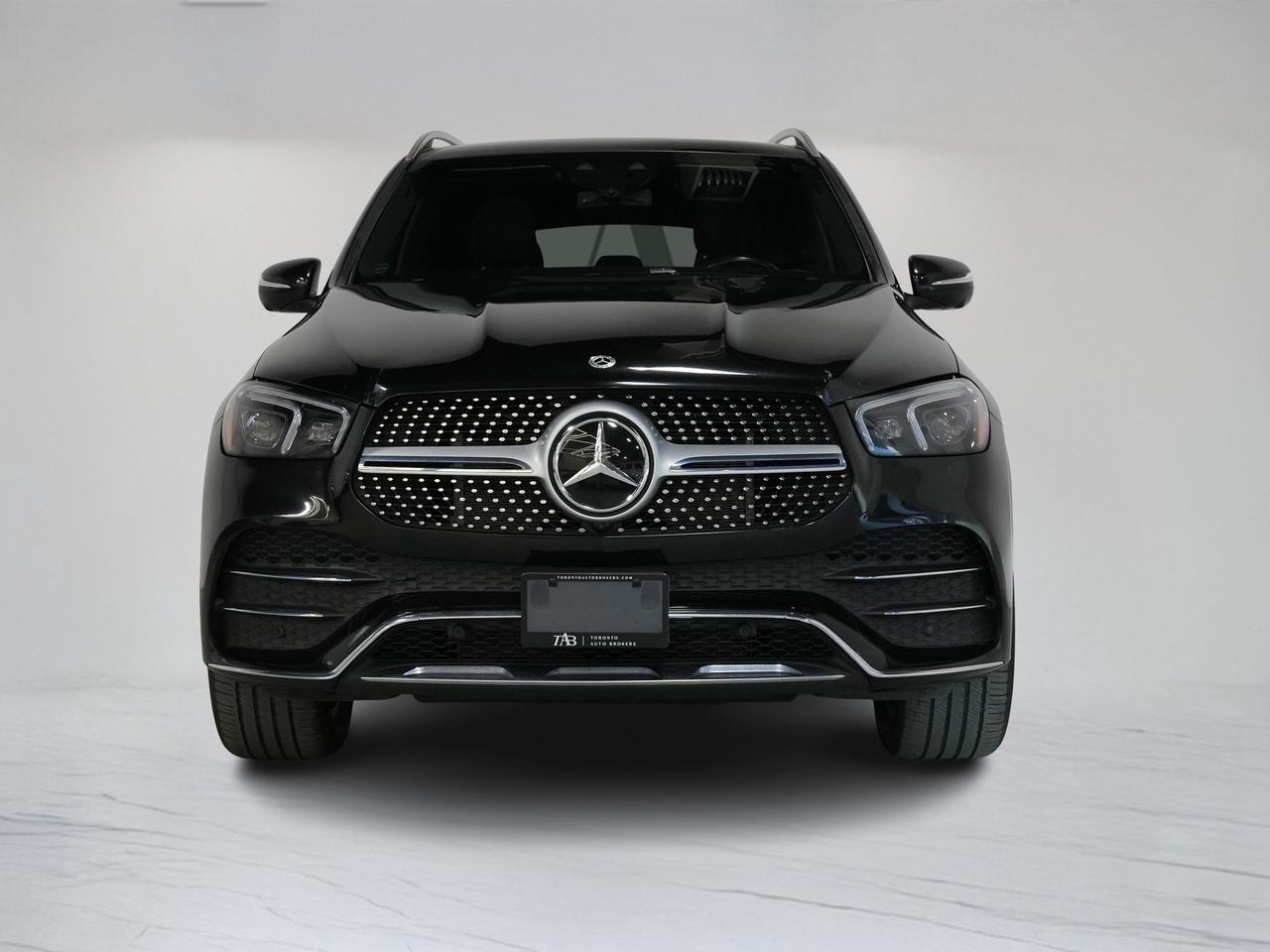 2022 Mercedes-Benz GLE 450 | AMG PKG | PREMIUM PKG | PANO | 20 IN Photo