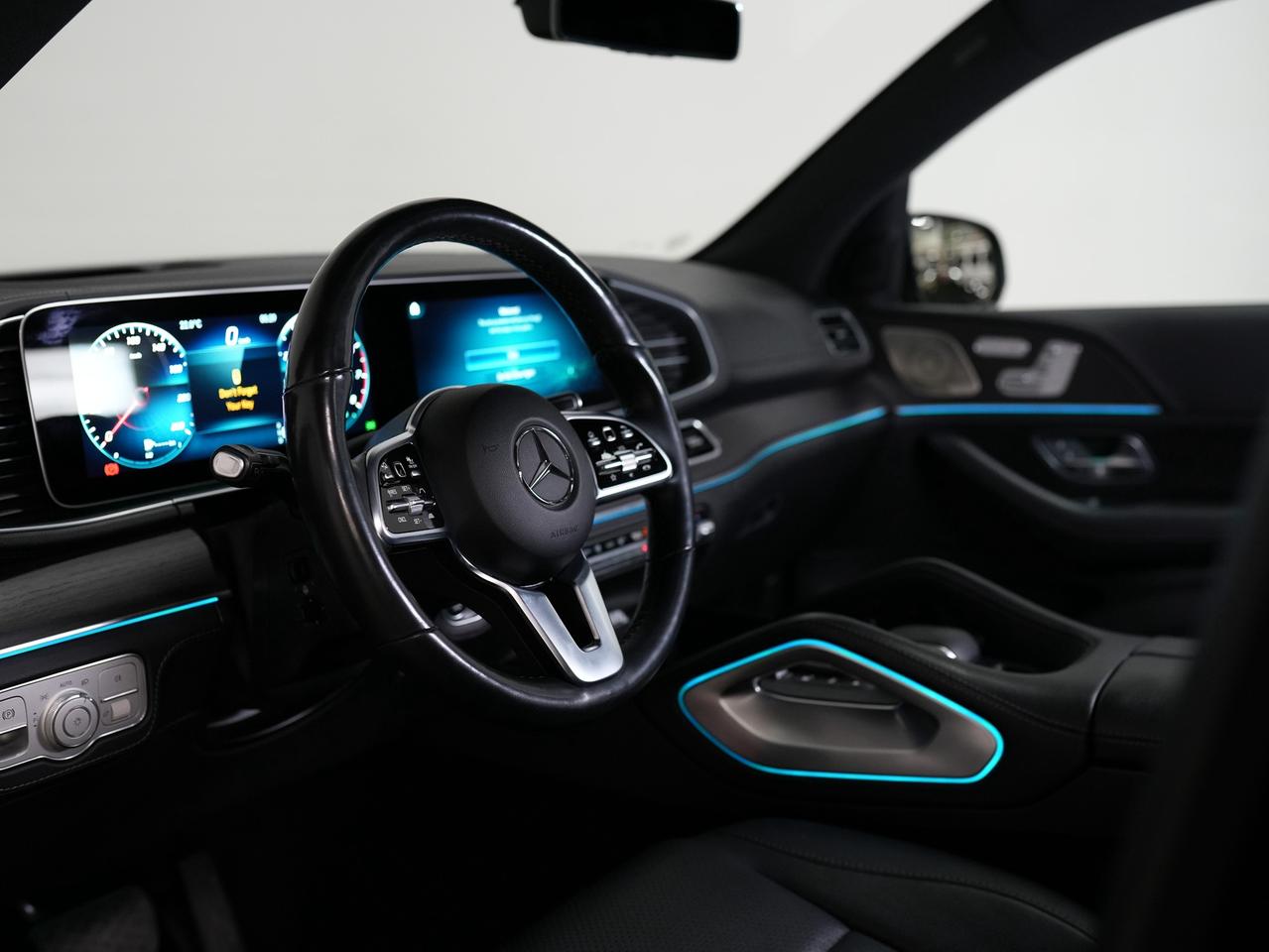 2022 Mercedes-Benz GLE 450 | AMG PKG | PREMIUM PKG | PANO | 20 IN Photo
