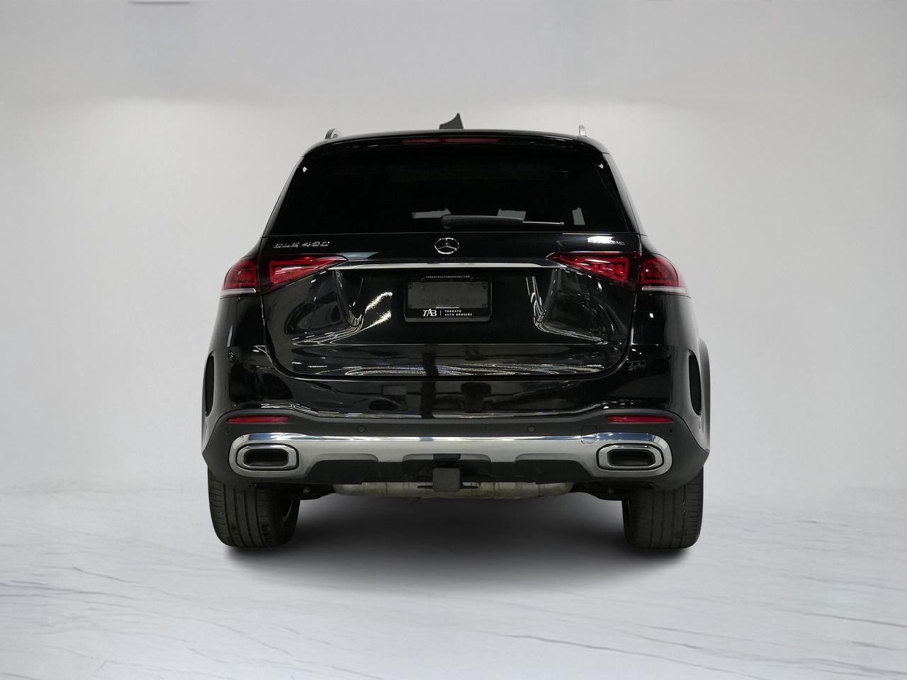 2022 Mercedes-Benz GLE 450 | AMG PKG | PREMIUM PKG | PANO | 20 IN Photo