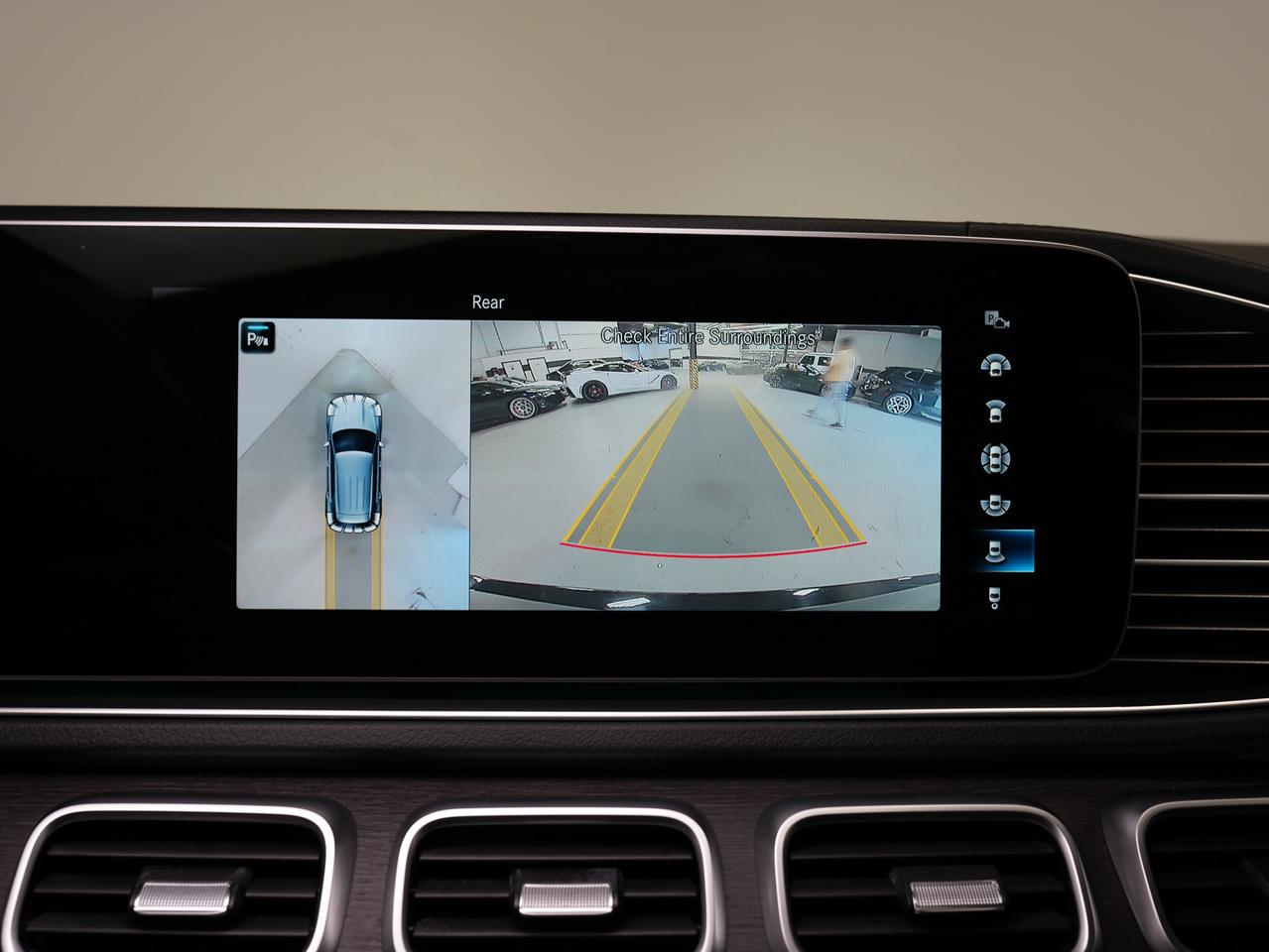 2022 Mercedes-Benz GLE 450 | AMG PKG | PREMIUM PKG | PANO | 20 IN Photo