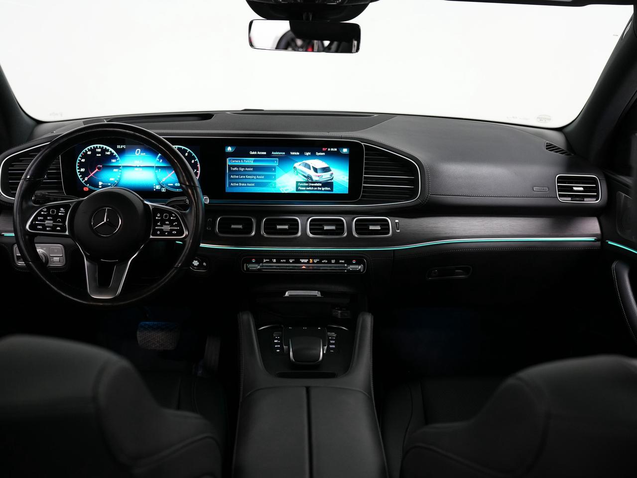 2022 Mercedes-Benz GLE 450 | AMG PKG | PREMIUM PKG | PANO | 20 IN Photo