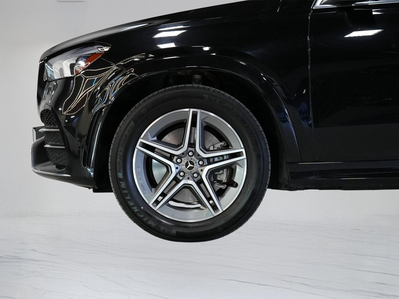 2022 Mercedes-Benz GLE 450 | AMG PKG | PREMIUM PKG | PANO | 20 IN Photo