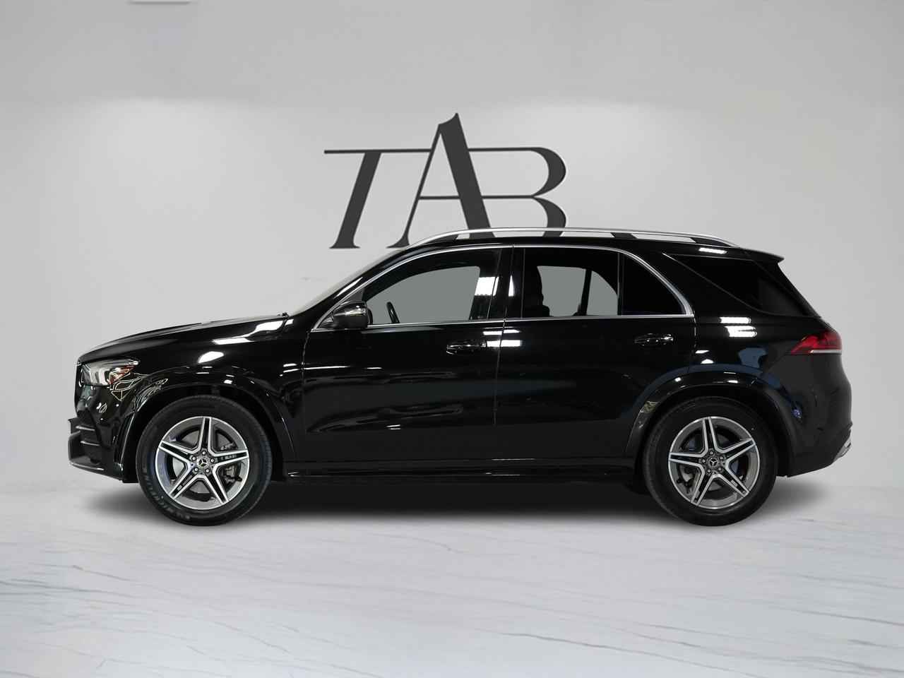 2022 Mercedes-Benz GLE 450 | AMG PKG | PREMIUM PKG | PANO | 20 IN Photo