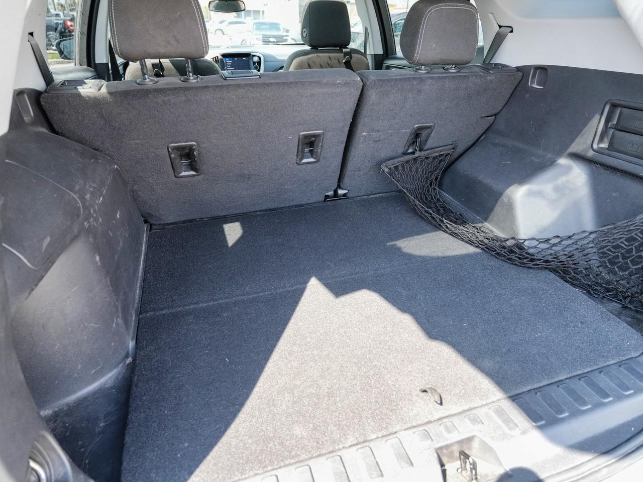 2023 GMC Terrain AWD SLE | PANO ROOF | LOW KM | THANK YOU CHAD! Photo