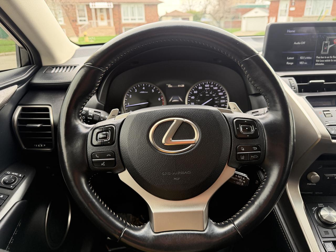 2018 Lexus NX NX 300 Auto Photo