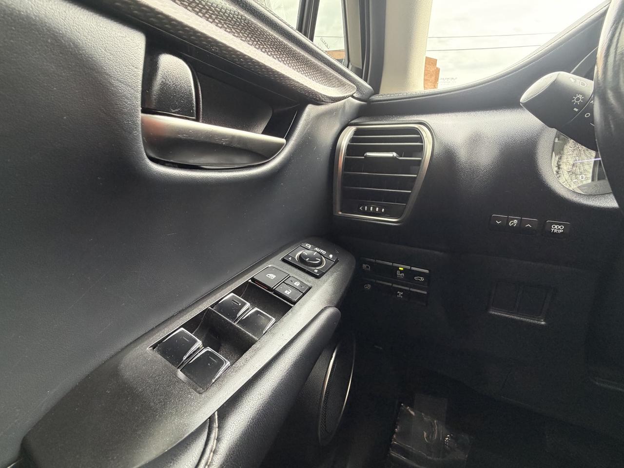 2018 Lexus NX NX 300 Auto Photo