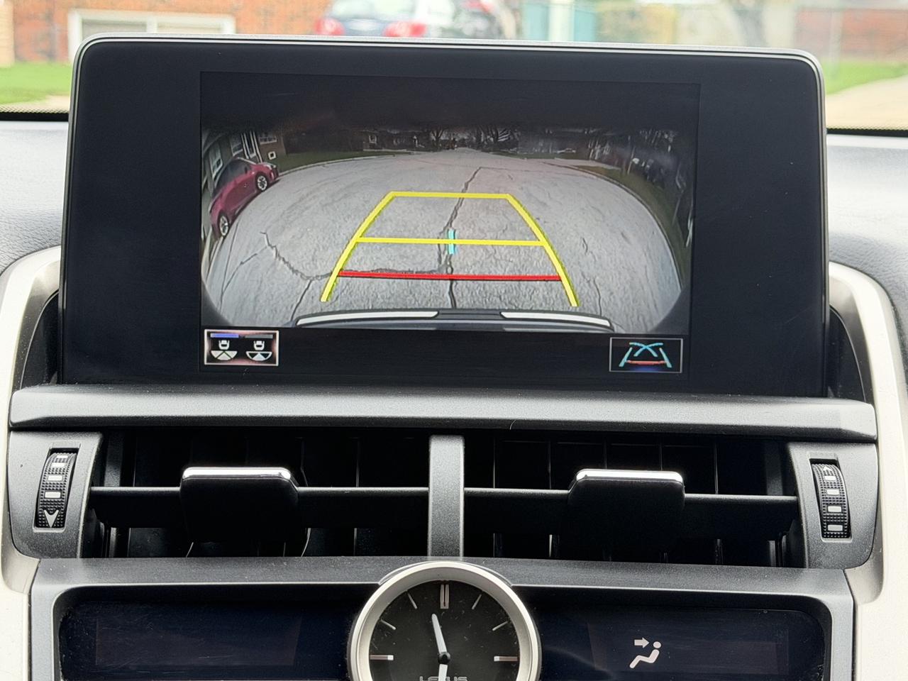 2018 Lexus NX NX 300 Auto Photo