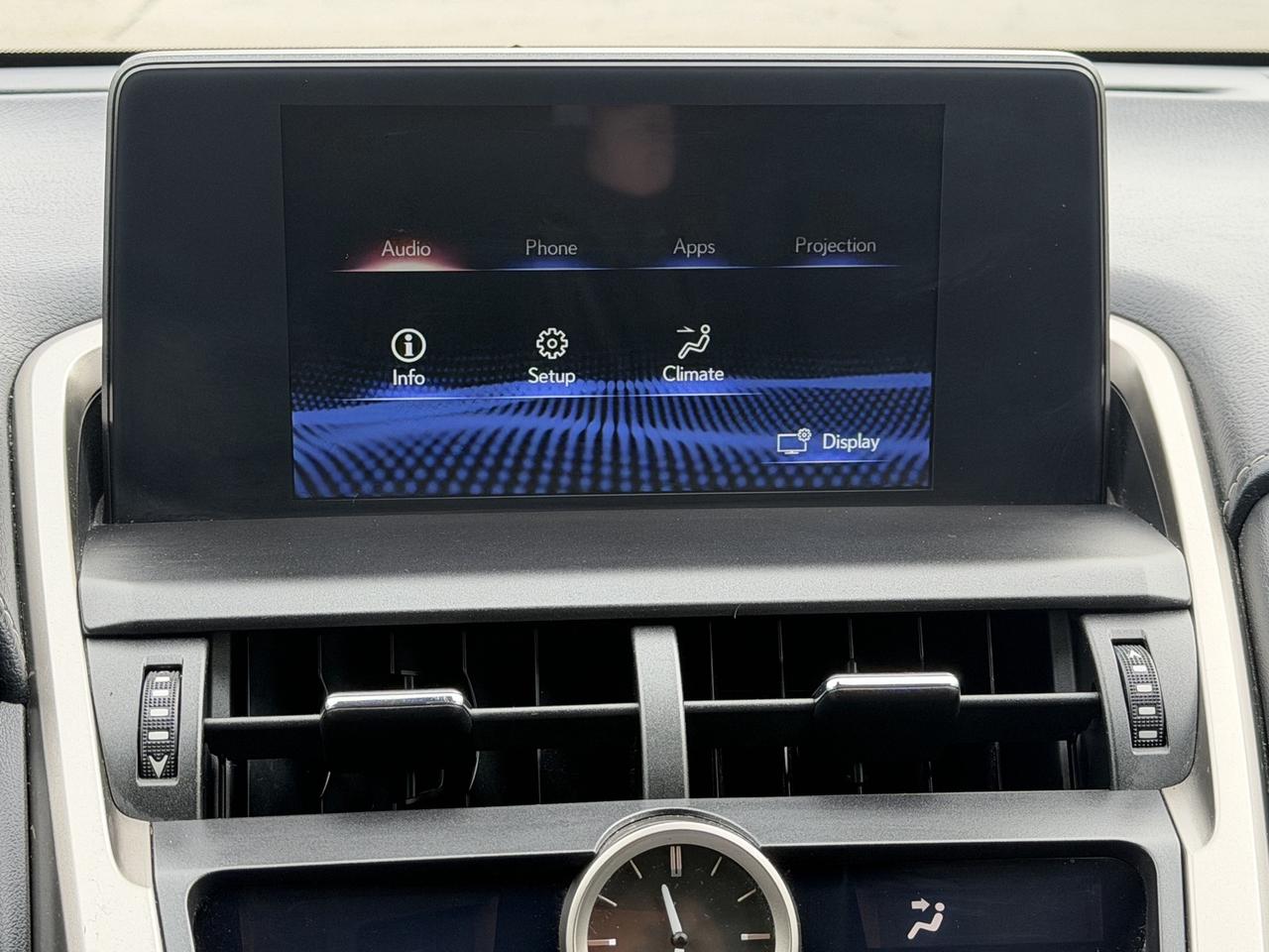 2018 Lexus NX NX 300 Auto Photo