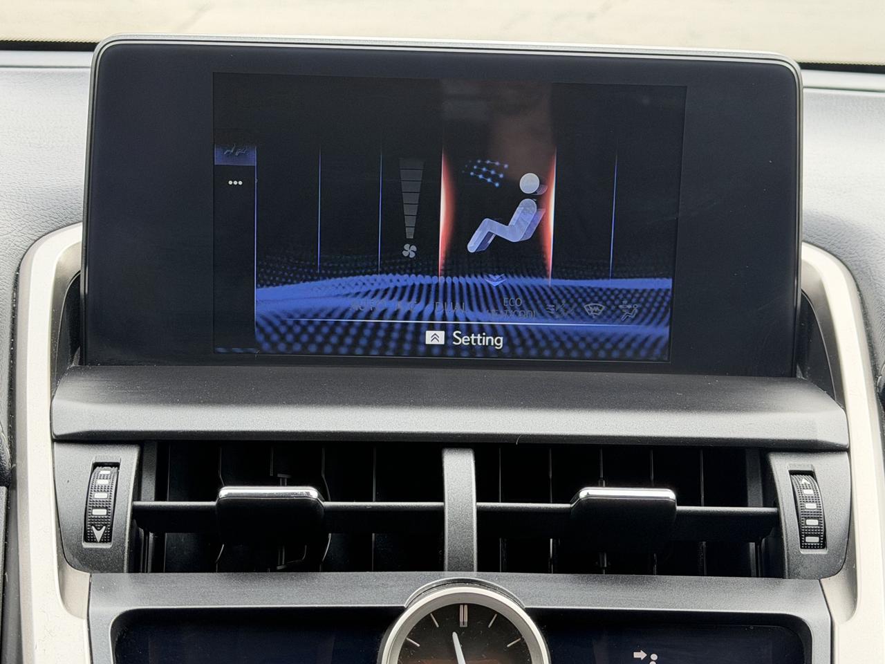 2018 Lexus NX NX 300 Auto Photo
