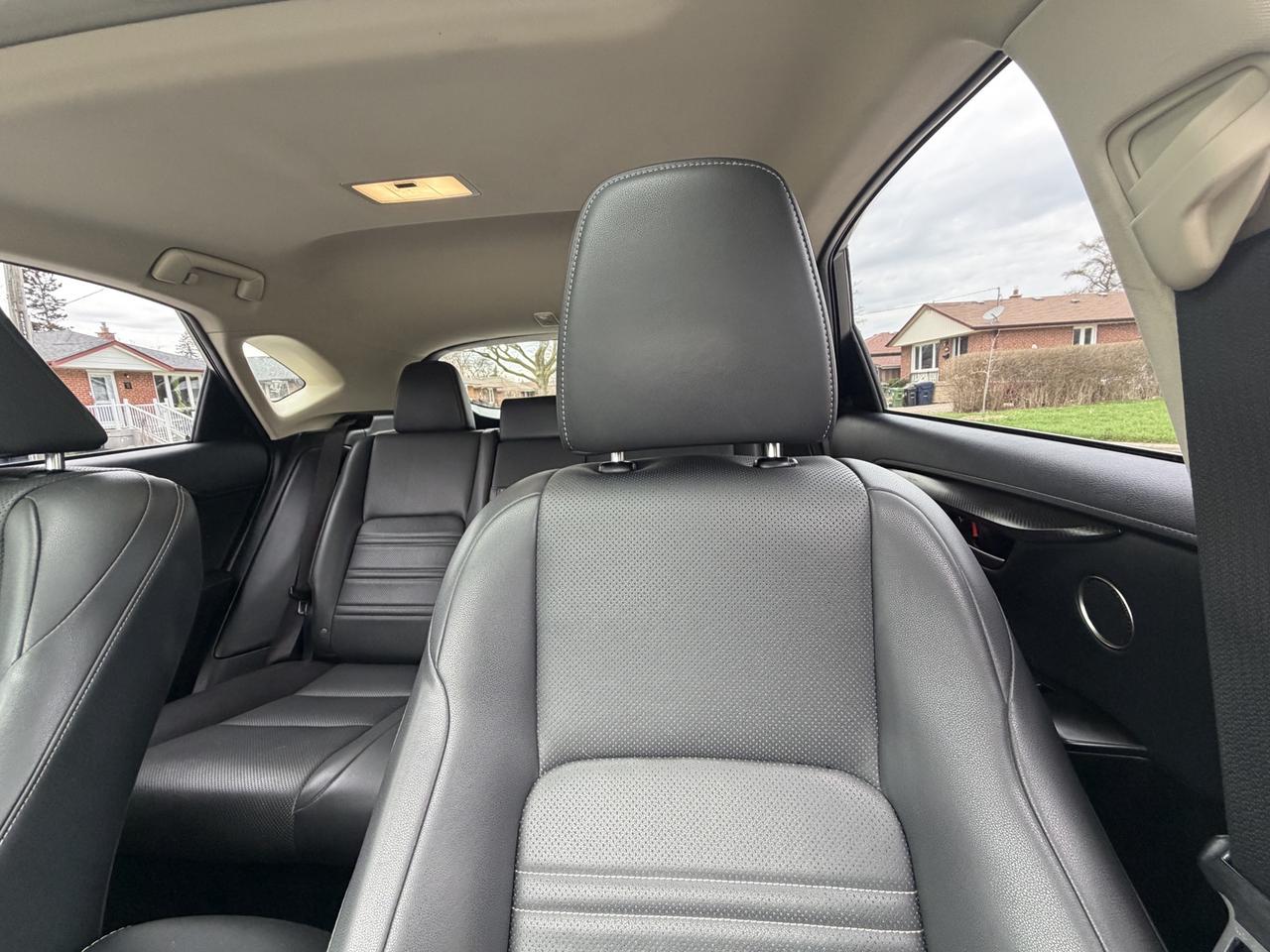 2018 Lexus NX NX 300 Auto Photo