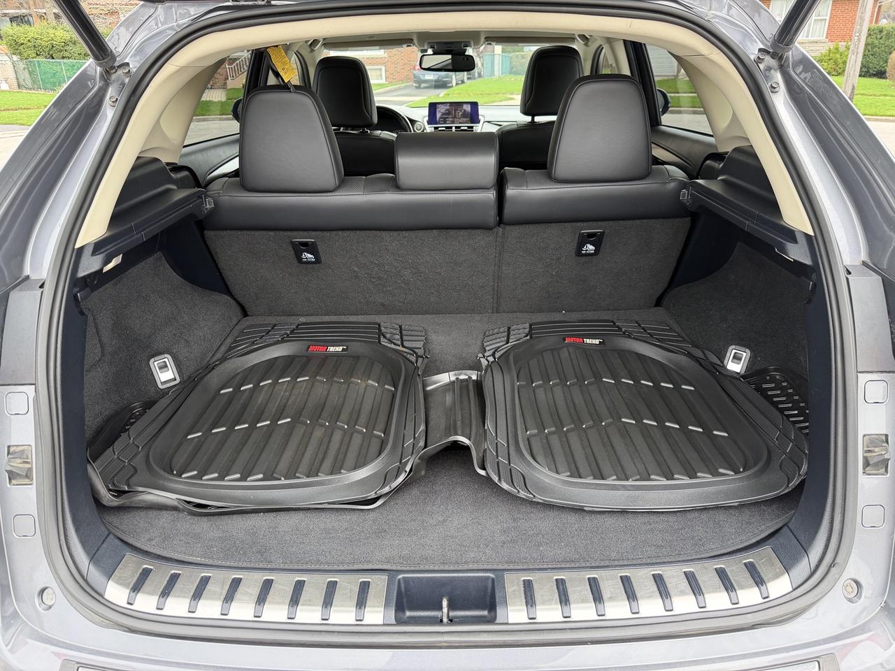 2018 Lexus NX NX 300 Auto Photo