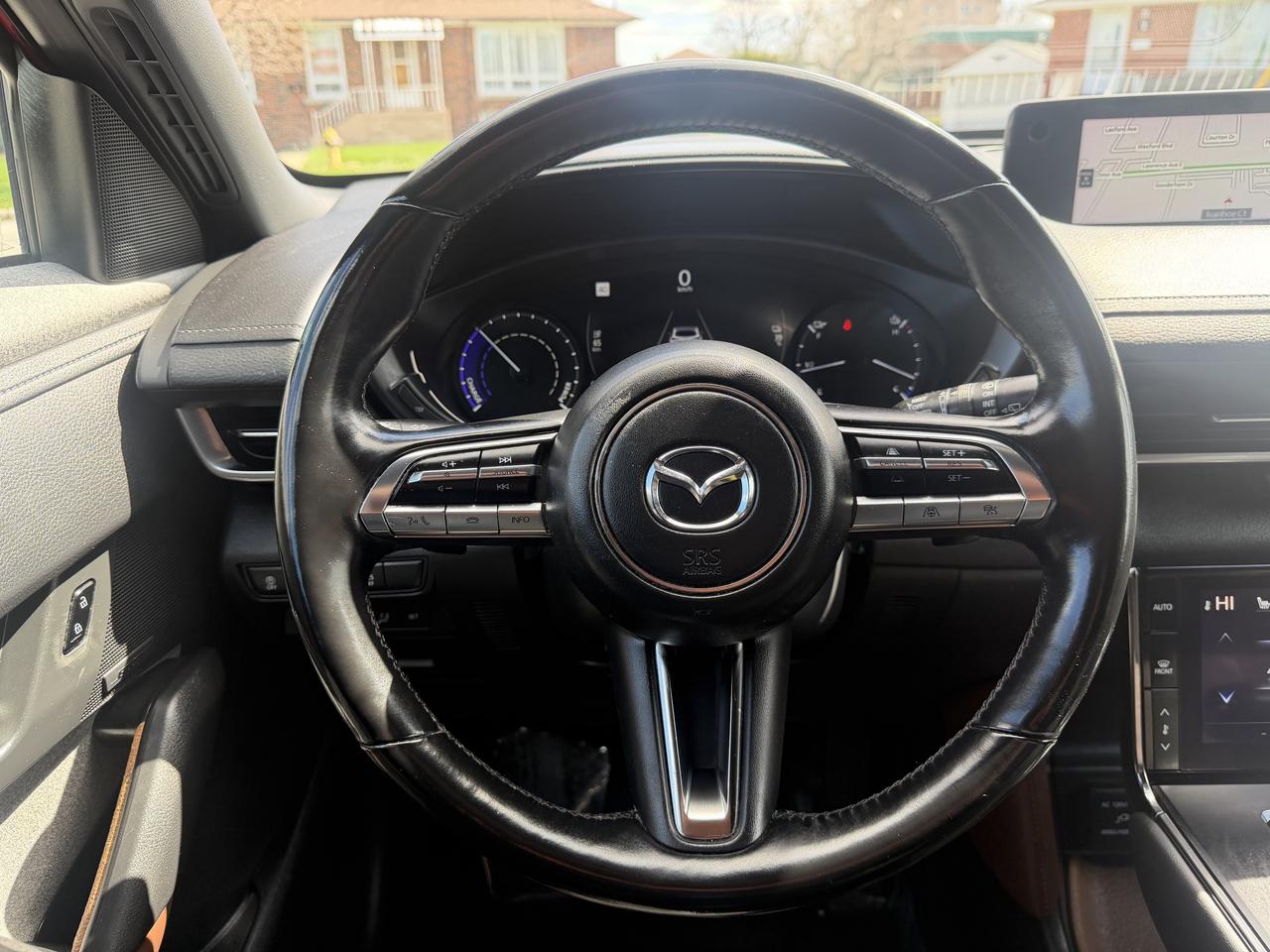 2022 Mazda MX-3 0 GT FWD Photo