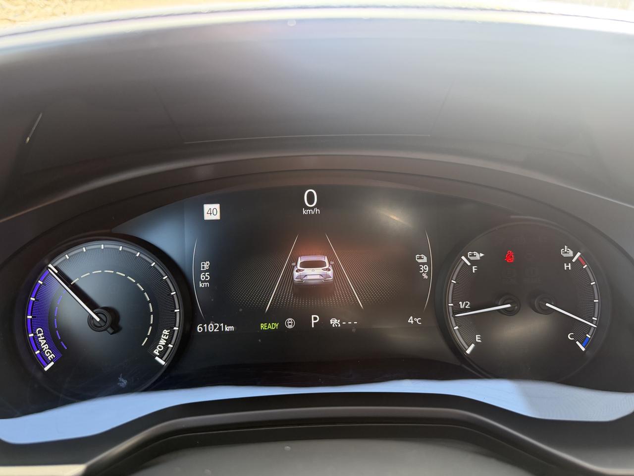 2022 Mazda MX-3 0 GT FWD Photo